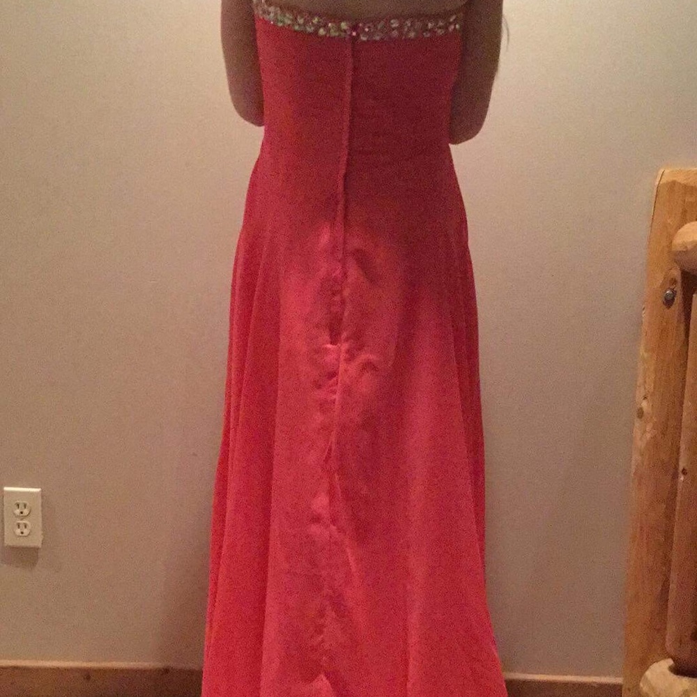 Prom Dress - Picture 2 of 2